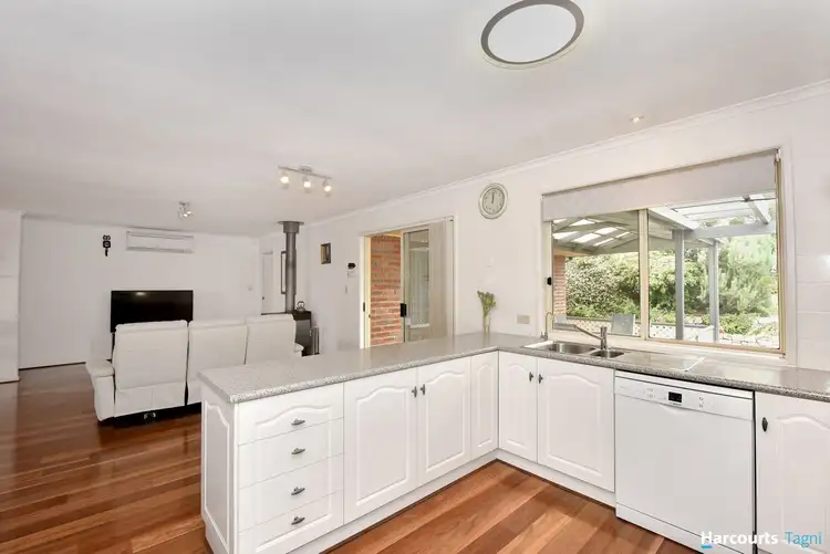 Fifth view of Homely house listing, 12 Jacaranda Place, Aberfoyle Park SA 5159