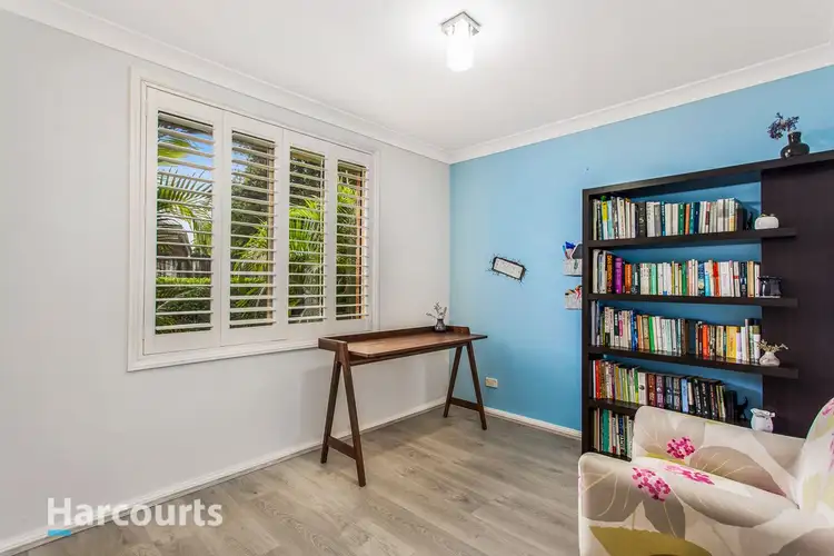 Third view of Homely house listing, 28 Brushwood Drive, Rouse Hill NSW 2155