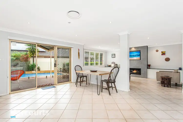 Seventh view of Homely house listing, 28 Brushwood Drive, Rouse Hill NSW 2155