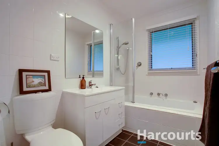 Fifth view of Homely house listing, 14 Forest View Lane, Upper Ferntree Gully VIC 3156