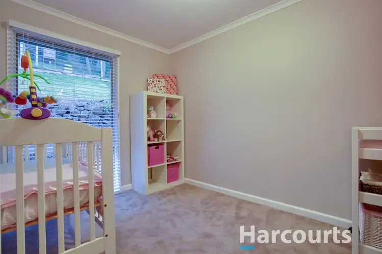 Sixth view of Homely house listing, 14 Forest View Lane, Upper Ferntree Gully VIC 3156