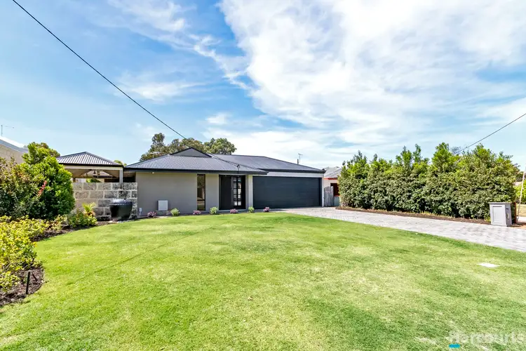 29 Seaflower Crescent, Craigie WA 6025