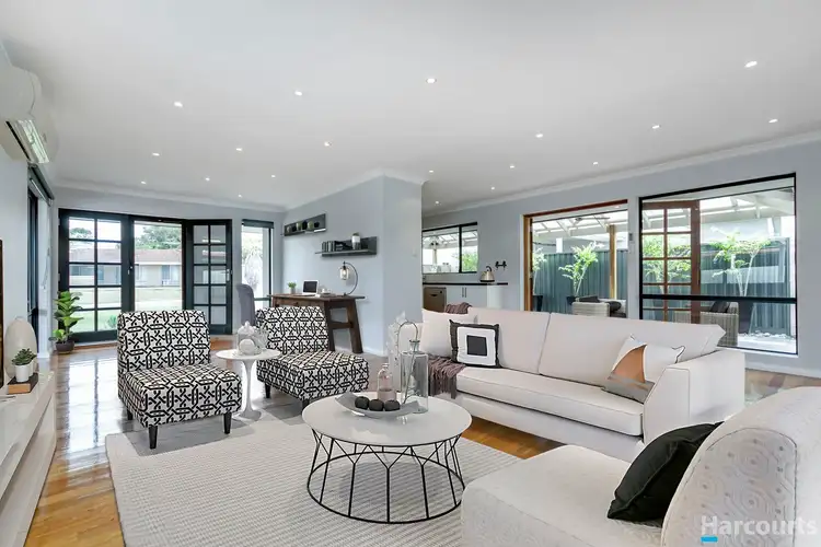Second view of Homely house listing, 29 Seaflower Crescent, Craigie WA 6025