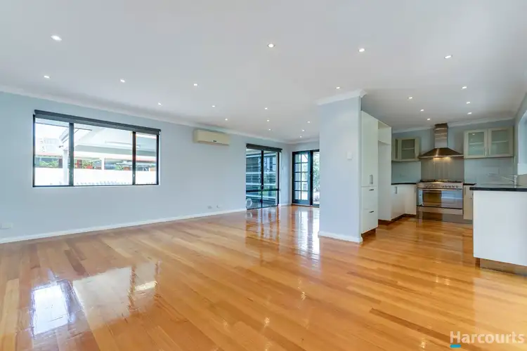 Third view of Homely house listing, 29 Seaflower Crescent, Craigie WA 6025