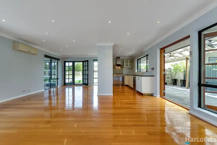 Fourth view of Homely house listing, 29 Seaflower Crescent, Craigie WA 6025