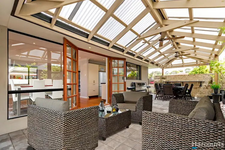Fifth view of Homely house listing, 29 Seaflower Crescent, Craigie WA 6025