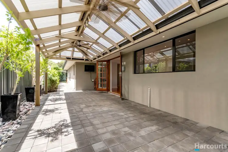 Sixth view of Homely house listing, 29 Seaflower Crescent, Craigie WA 6025