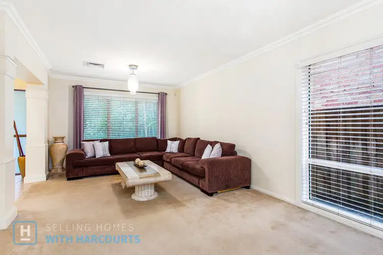 Second view of Homely house listing, 63 Benson Road, Beaumont Hills NSW 2155