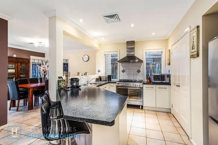 Third view of Homely house listing, 63 Benson Road, Beaumont Hills NSW 2155