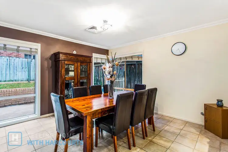 Fourth view of Homely house listing, 63 Benson Road, Beaumont Hills NSW 2155