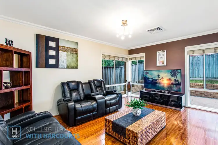Fifth view of Homely house listing, 63 Benson Road, Beaumont Hills NSW 2155