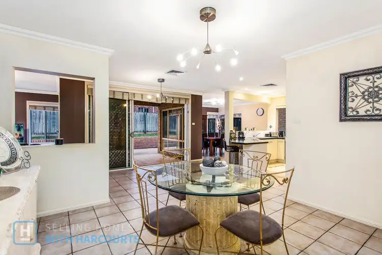 Sixth view of Homely house listing, 63 Benson Road, Beaumont Hills NSW 2155