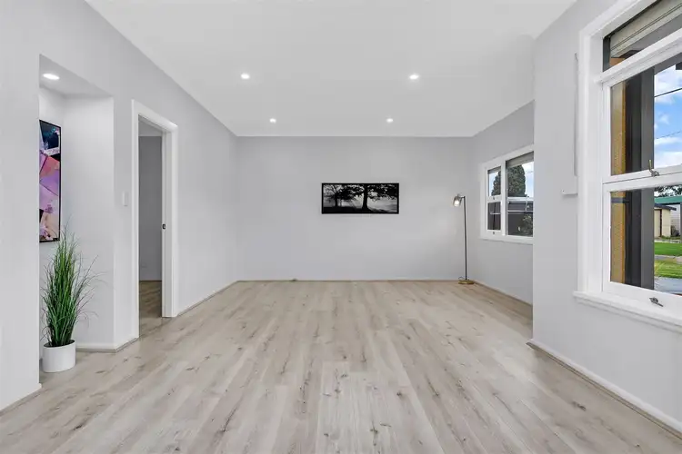 Second view of Homely house listing, 15 Bailey Place, Blacktown NSW 2148