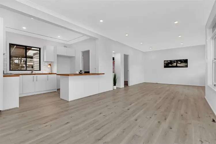 Fourth view of Homely house listing, 15 Bailey Place, Blacktown NSW 2148