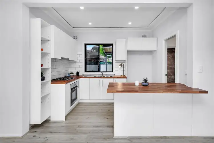 Fifth view of Homely house listing, 15 Bailey Place, Blacktown NSW 2148