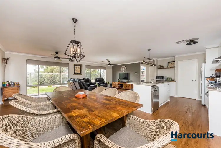 Sixth view of Homely house listing, 16 Guernsey Rise, Lower Chittering WA 6084