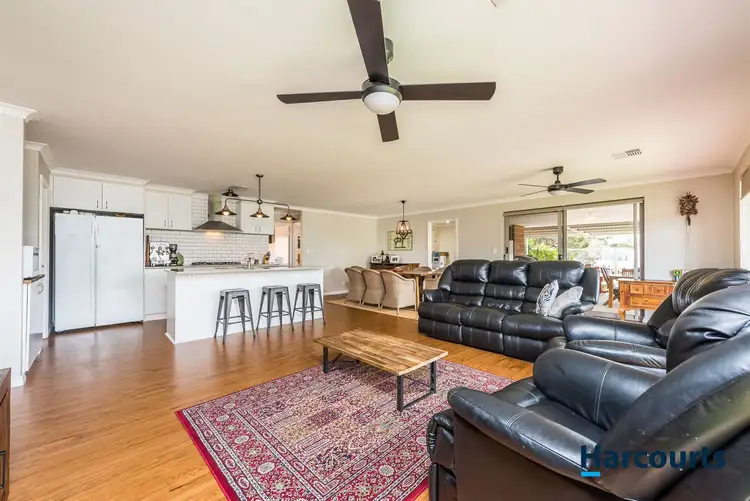 Seventh view of Homely house listing, 16 Guernsey Rise, Lower Chittering WA 6084