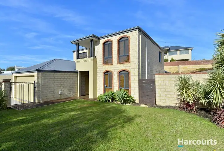 Second view of Homely house listing, 16 Paperbark Way, Wannanup WA 6210