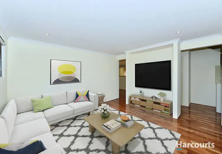 Seventh view of Homely house listing, 16 Paperbark Way, Wannanup WA 6210