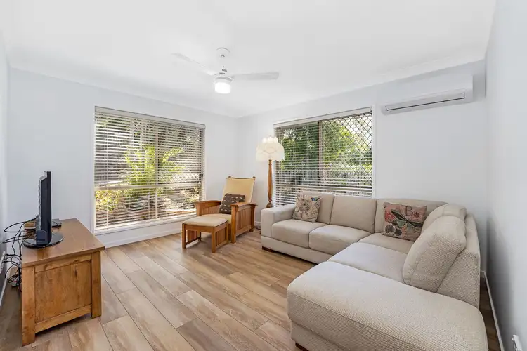 Main view of Homely house listing, 2/55 Falconglen Place, Ferny Grove QLD 4055