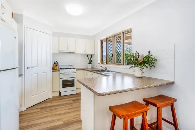 Second view of Homely house listing, 2/55 Falconglen Place, Ferny Grove QLD 4055