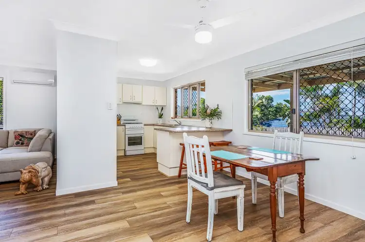Third view of Homely house listing, 2/55 Falconglen Place, Ferny Grove QLD 4055