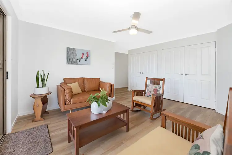 Fourth view of Homely house listing, 2/55 Falconglen Place, Ferny Grove QLD 4055