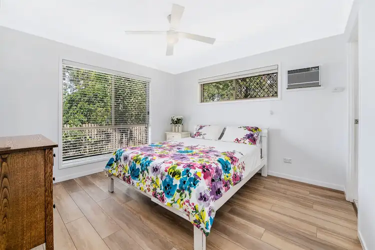 Fifth view of Homely house listing, 2/55 Falconglen Place, Ferny Grove QLD 4055