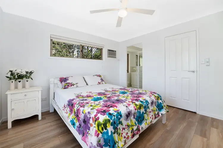 Sixth view of Homely house listing, 2/55 Falconglen Place, Ferny Grove QLD 4055