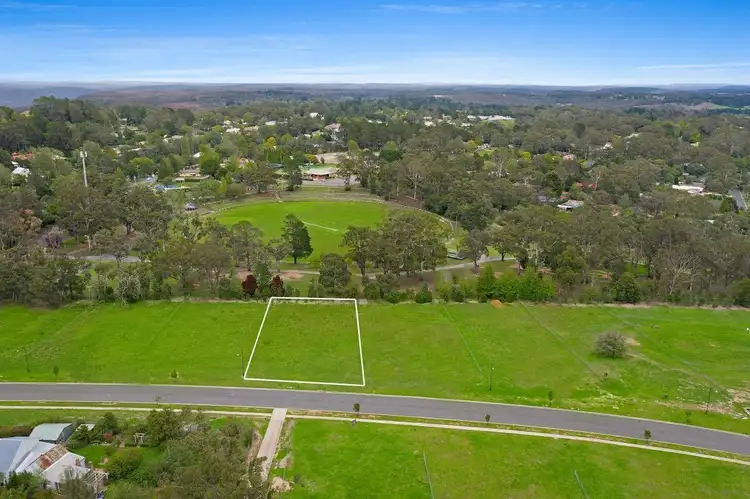 7 Idolwood Ridge, Bundanoon NSW 2578