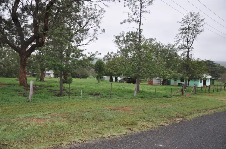 Main view of Homely house listing, 27 Queen St, Bunnan via, Scone NSW 2337