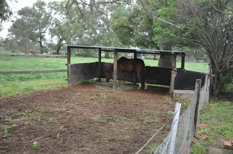 Fifth view of Homely house listing, 27 Queen St, Bunnan via, Scone NSW 2337