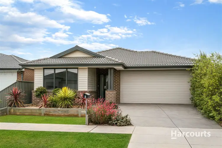 5 Native Way, Kurunjang VIC 3337