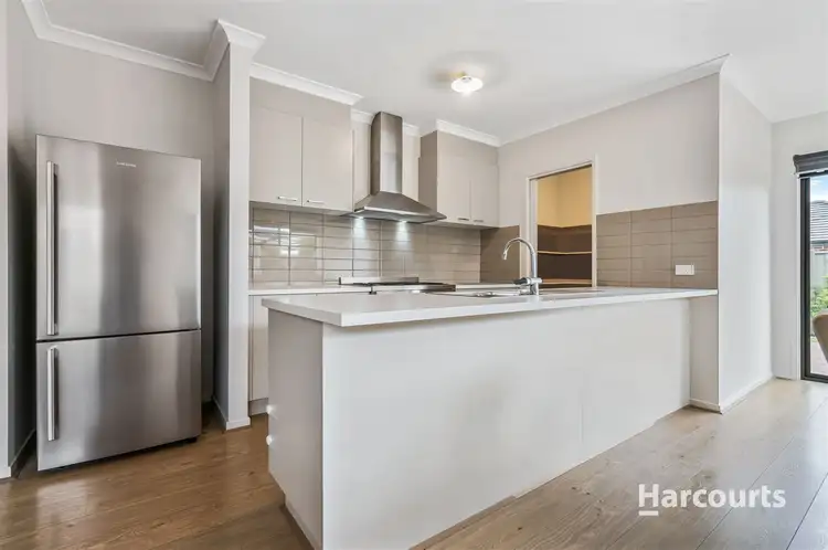 Third view of Homely house listing, 5 Native Way, Kurunjang VIC 3337