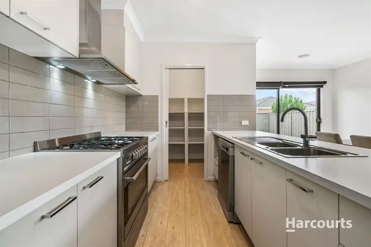 Fourth view of Homely house listing, 5 Native Way, Kurunjang VIC 3337