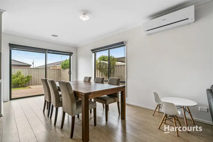 Sixth view of Homely house listing, 5 Native Way, Kurunjang VIC 3337