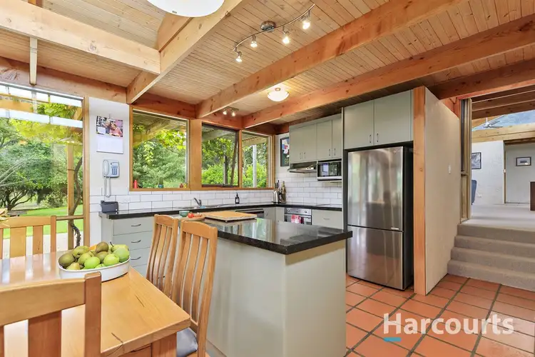 Fifth view of Homely house listing, 84 Hendersons Lane, Buninyong VIC 3357