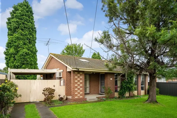 46 Kosciusko Avenue, Corio VIC 3214