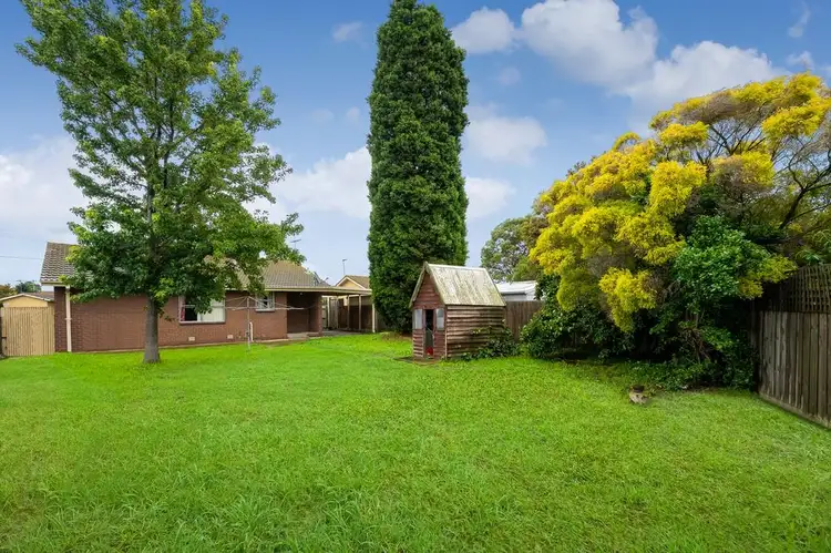 Sixth view of Homely house listing, 46 Kosciusko Avenue, Corio VIC 3214