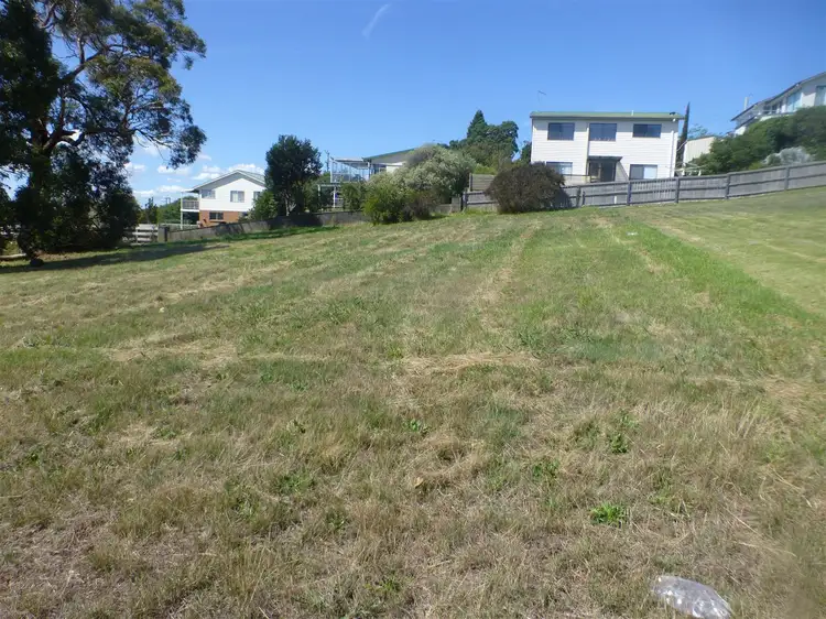 Main view of Homely land listing, 7 Cosgrove Court, Beauty Point TAS 7270