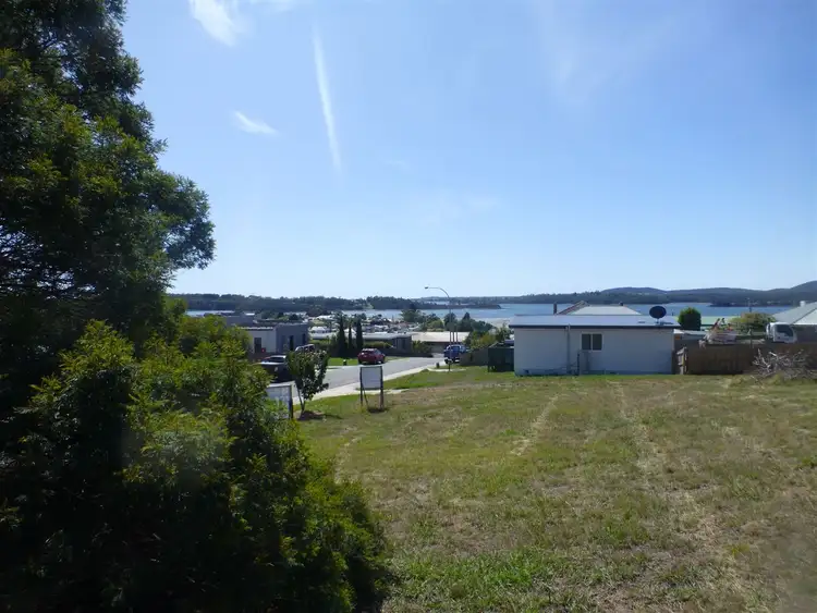 Second view of Homely land listing, 7 Cosgrove Court, Beauty Point TAS 7270