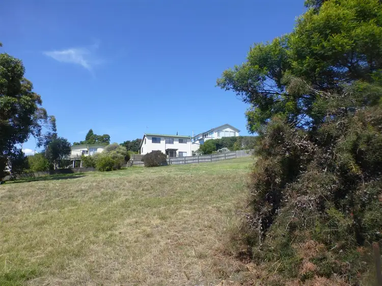 Third view of Homely land listing, 7 Cosgrove Court, Beauty Point TAS 7270