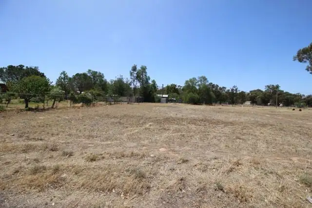 Main view of Homely land listing, 76 Hibernia Street, Stockinbingal NSW 2725
