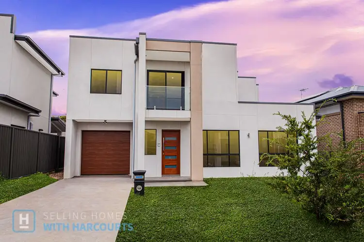 7a Lahore Street, Riverstone NSW 2765