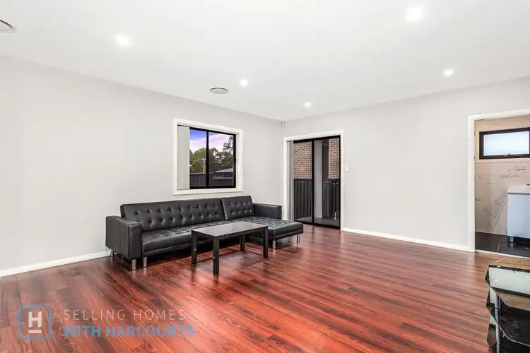 Second view of Homely house listing, 7a Lahore Street, Riverstone NSW 2765