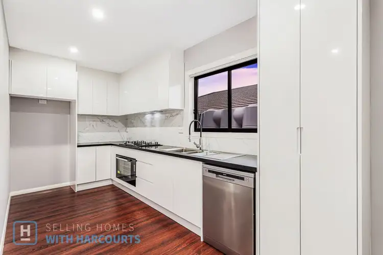 Third view of Homely house listing, 7a Lahore Street, Riverstone NSW 2765