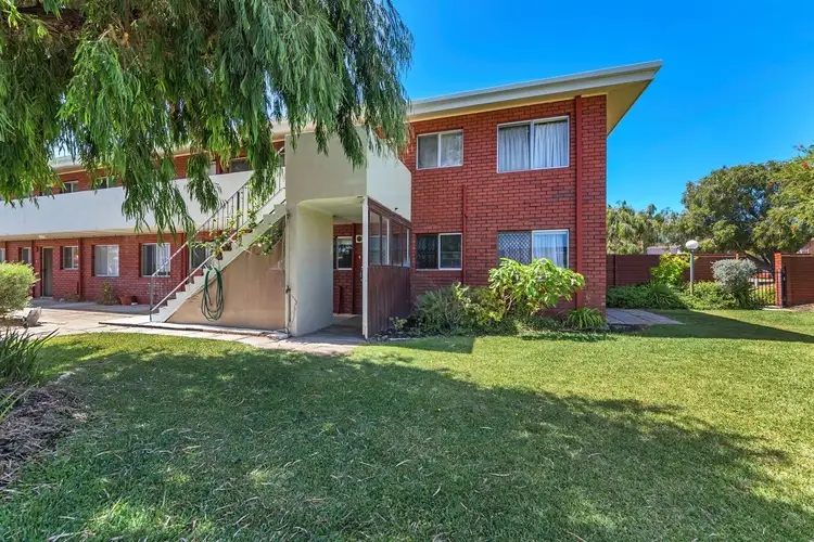 Second view of Homely unit listing, 5/4 Minchinson Street, Shoalwater WA 6169