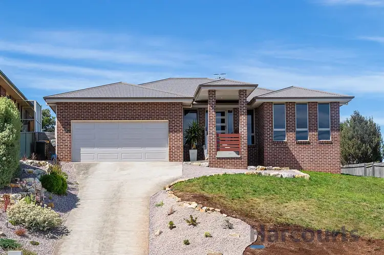2 Byworth Street, Park Grove TAS 7320