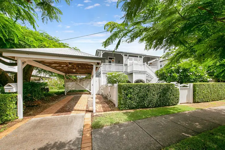 69 Jenner Street, Nundah QLD 4012