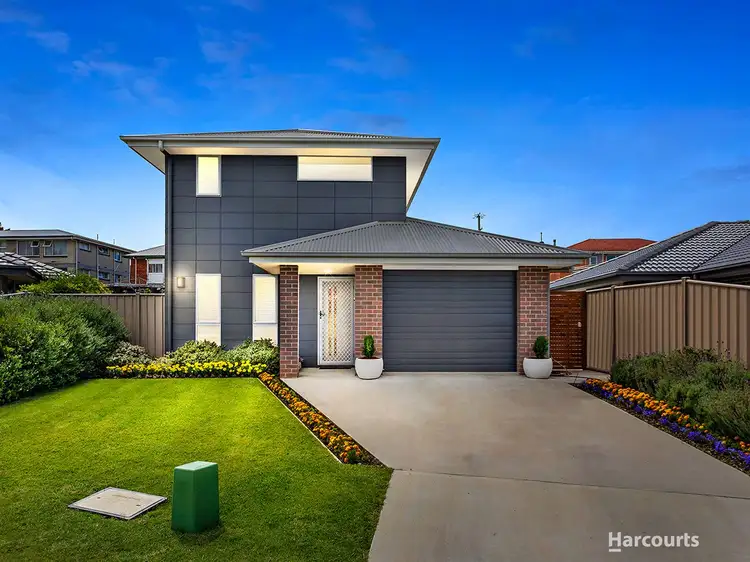 28 Hortus Place, Newnham TAS 7248